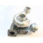 Repas turbo Alfa-Romeo 166 2.4 JTD 103kW M722.PT.24